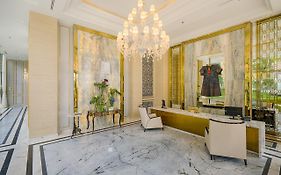 Art Deco Luxury Hotel & Residence